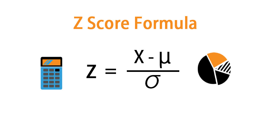 Z-Score Formula Examples